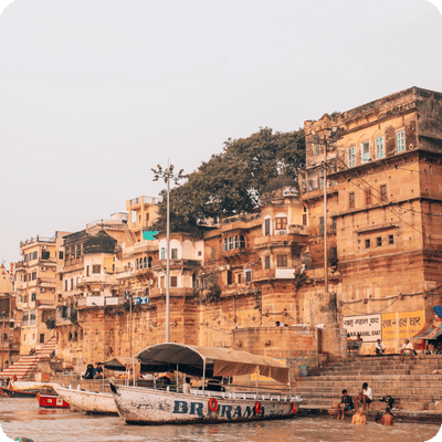 Varanasi