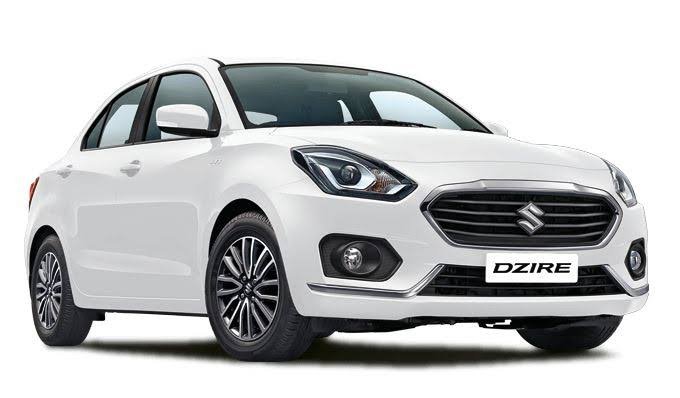 Maruti swift Dzire